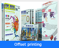 Offset printing